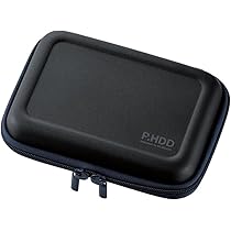 BUFFALO USB3.1(Gen1)対応 耐衝撃ポータブルHDD 2TBブラック HD-PZF2.0U3-BKA 413sPmc4sVL._SS200_.jpg